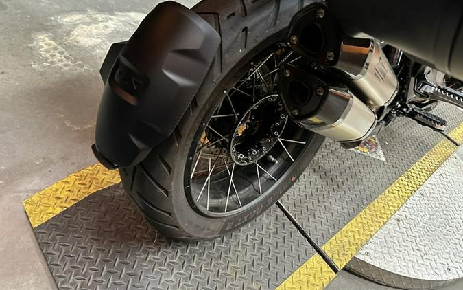 2024 BMW R 1300 GS Triple Black
