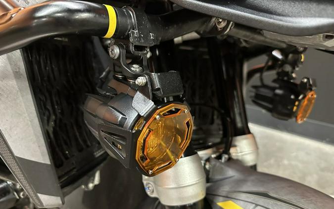 2024 BMW R 1300 GS Triple Black