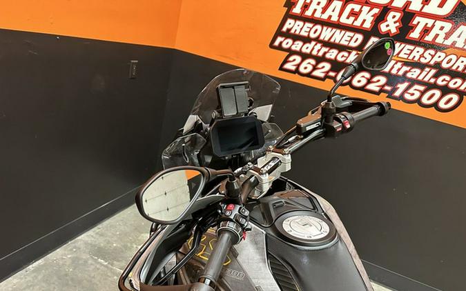 2024 BMW R 1300 GS Triple Black