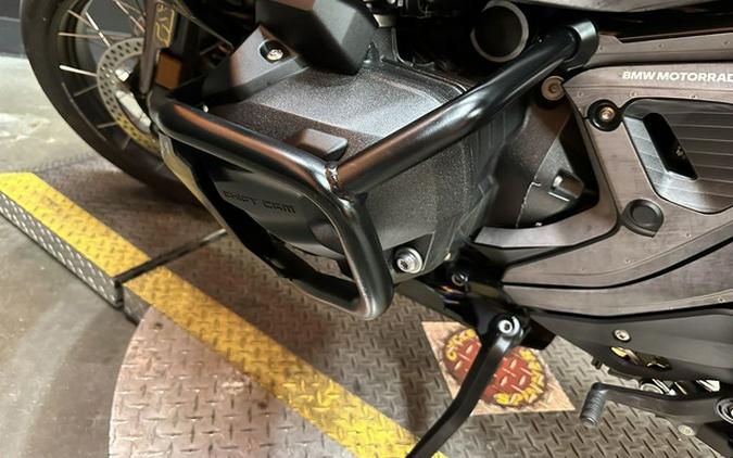 2024 BMW R 1300 GS Triple Black