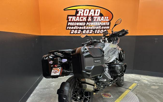 2024 BMW R 1300 GS Triple Black