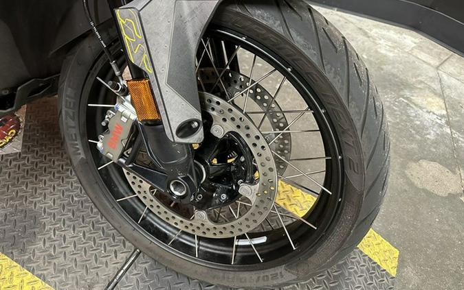 2024 BMW R 1300 GS Triple Black