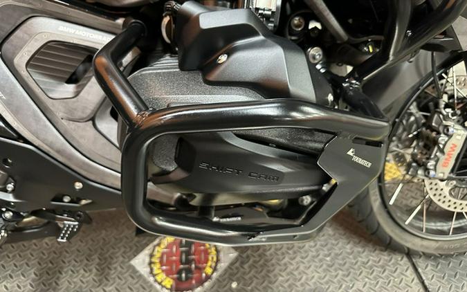 2024 BMW R 1300 GS Triple Black