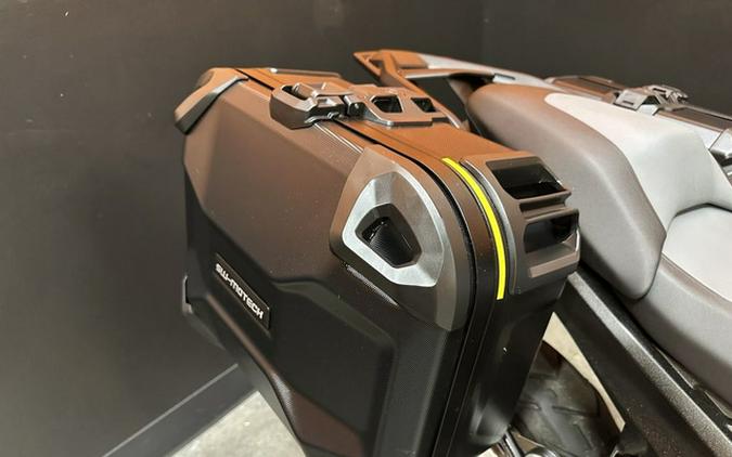 2024 BMW R 1300 GS Triple Black