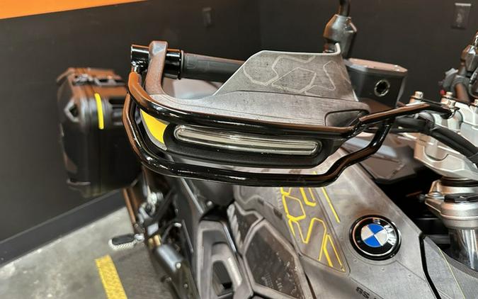 2024 BMW R 1300 GS Triple Black
