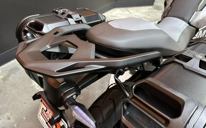 2024 BMW R 1300 GS Triple Black