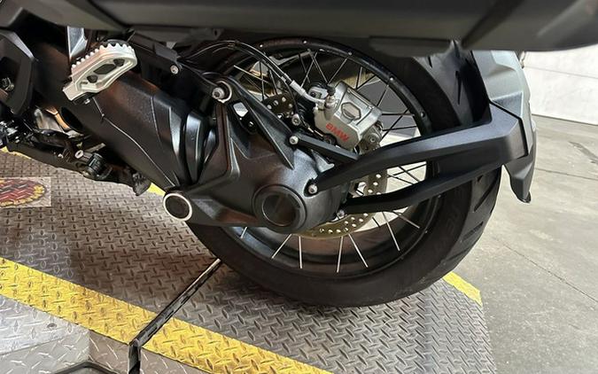 2024 BMW R 1300 GS Triple Black