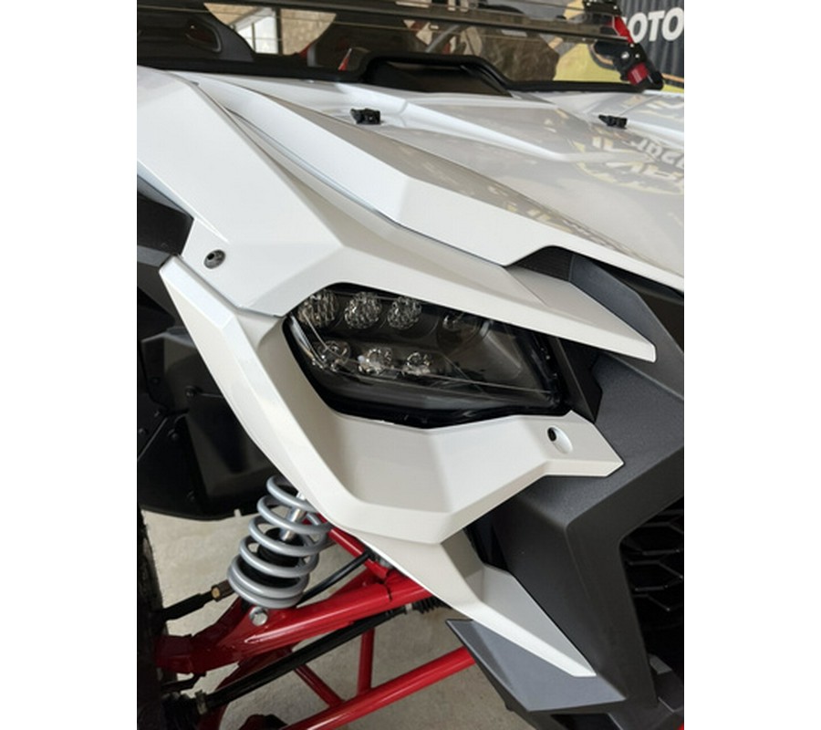 2025 Honda Talon 1000X FOX Live Valve