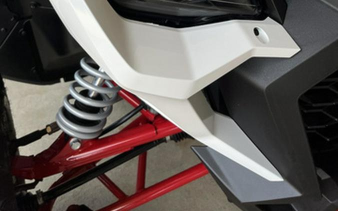 2025 Honda Talon 1000X FOX Live Valve
