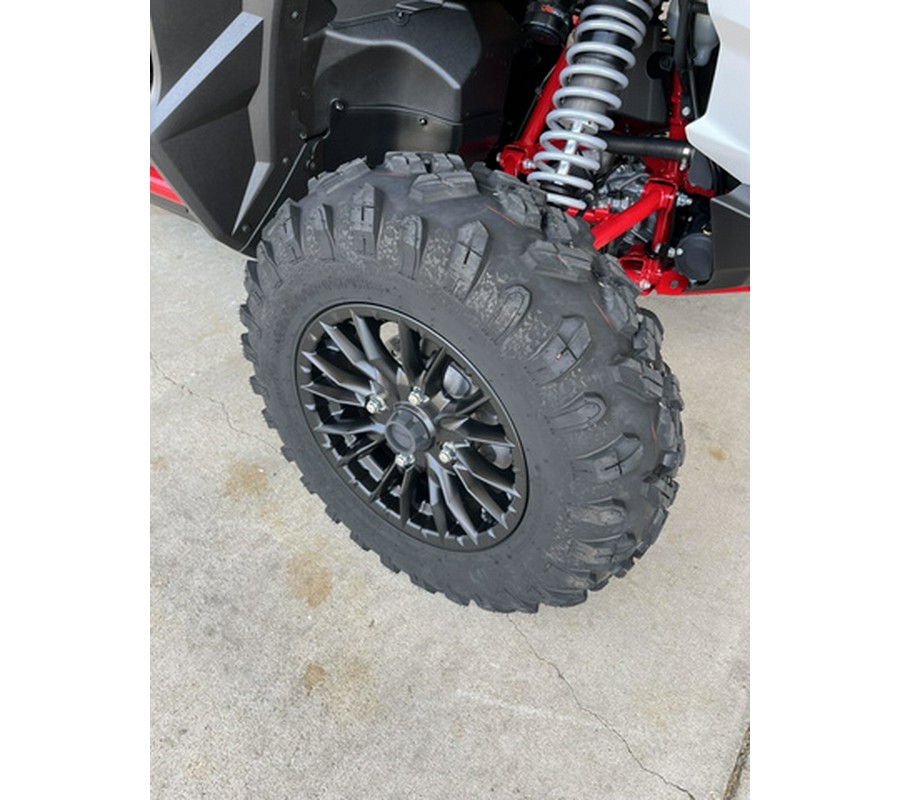 2025 Honda Talon 1000X FOX Live Valve