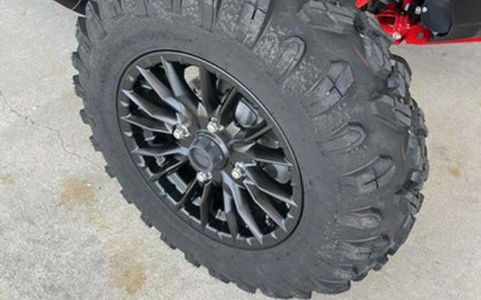 2025 Honda Talon 1000X FOX Live Valve