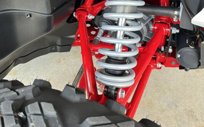 2025 Honda Talon 1000X FOX Live Valve
