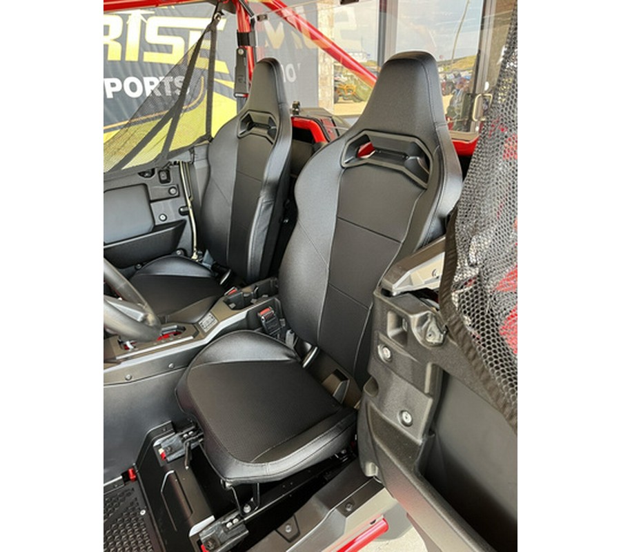 2025 Honda Talon 1000X FOX Live Valve