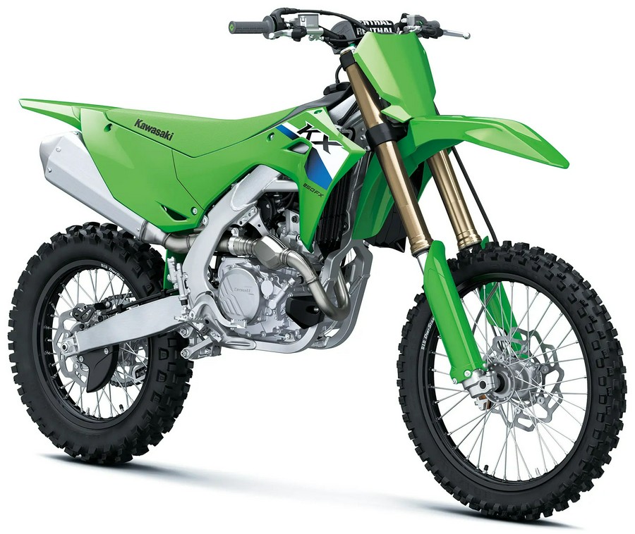 2027 Kawasaki KX™250FX