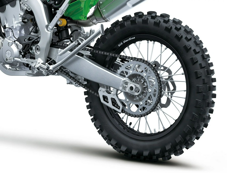 2027 Kawasaki KX™250FX