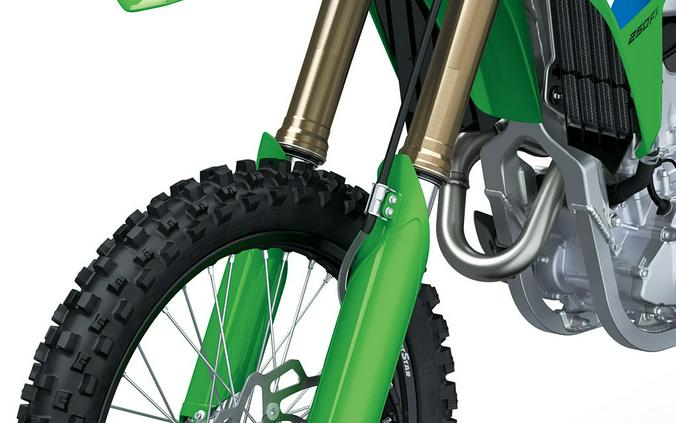 2027 Kawasaki KX™250FX