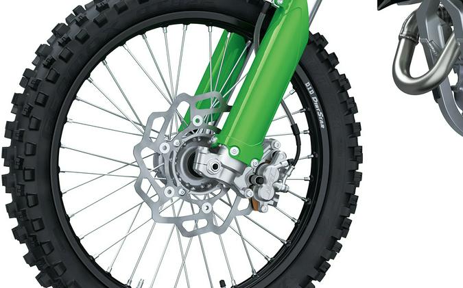 2027 Kawasaki KX™250FX