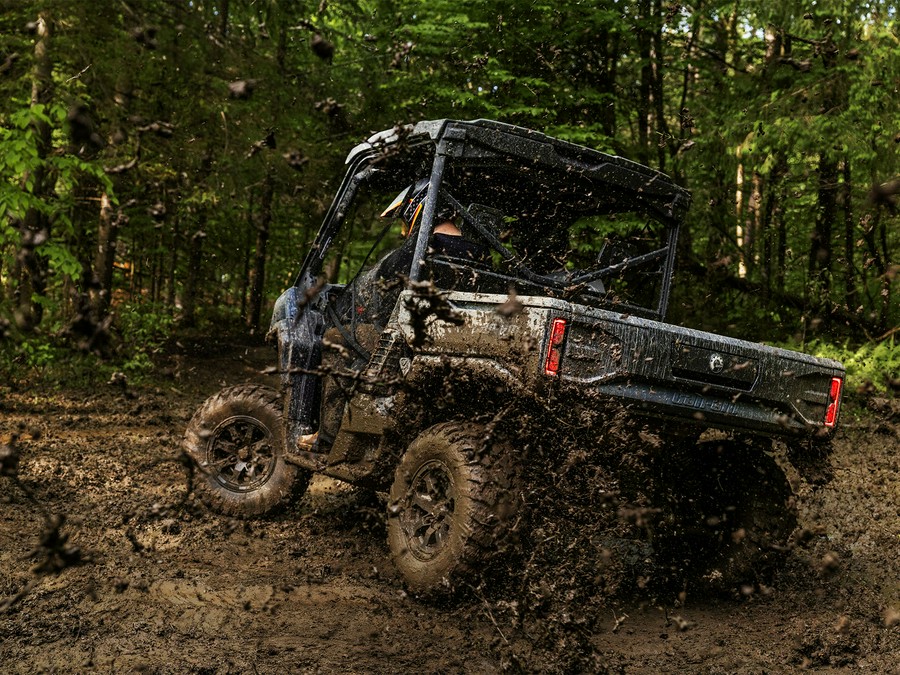 2026 Can-Am Defender XT HD11