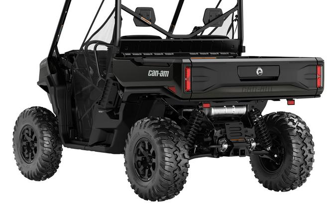 2026 Can-Am Defender XT HD11