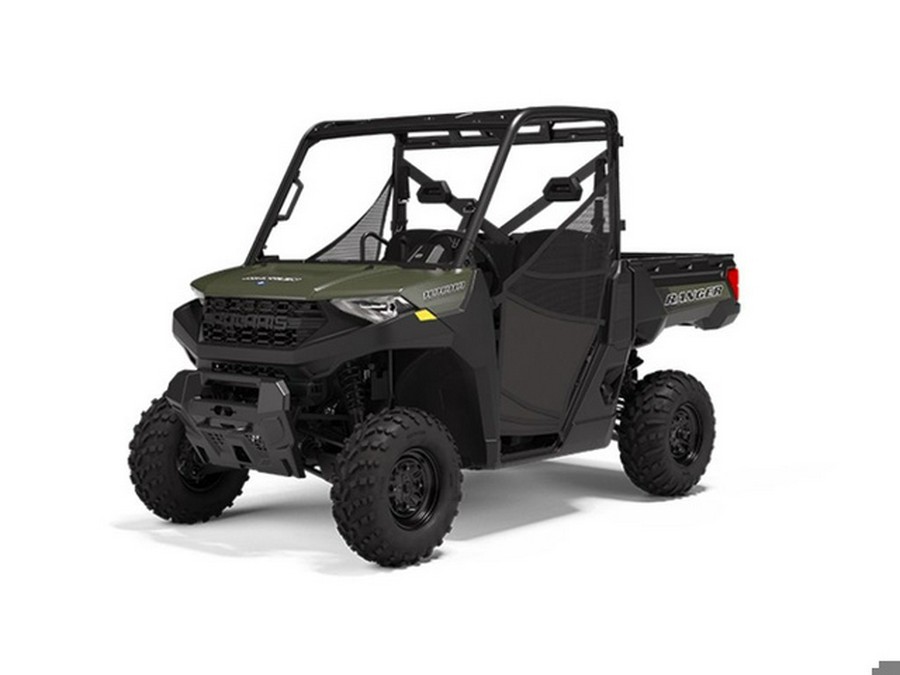 2020 Polaris Ranger 1000 EPS