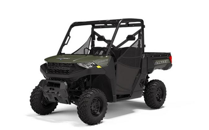 2020 Polaris Ranger 1000 EPS