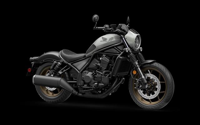 2026 HONDA REBEL 1100