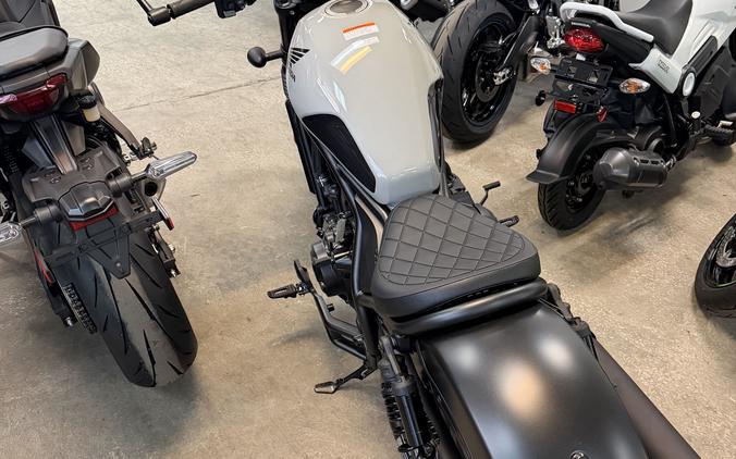 2026 HONDA REBEL 1100