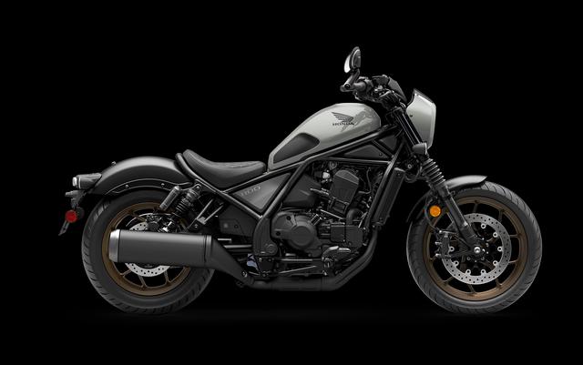 2026 HONDA REBEL 1100