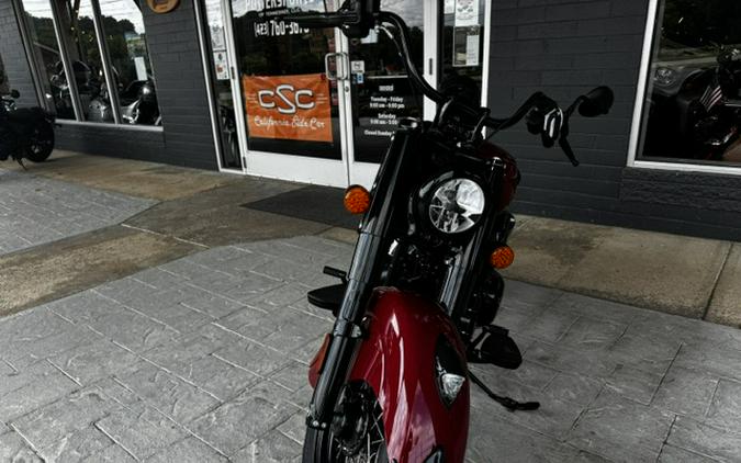 2026 Indian Motorcycle® Chief® Vintage Base