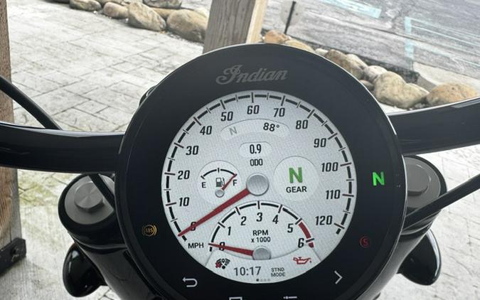2026 Indian Motorcycle® Chief® Vintage Base