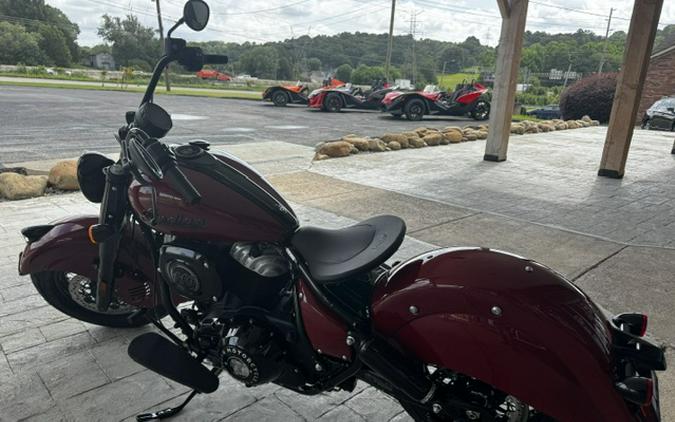 2026 Indian Motorcycle® Chief® Vintage Base