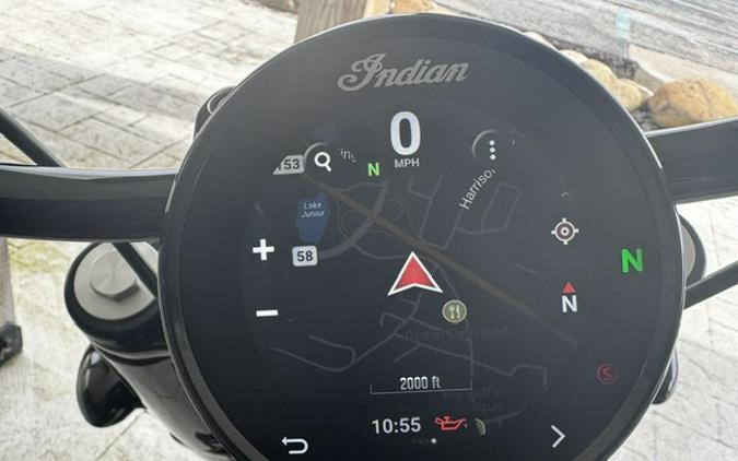2026 Indian Motorcycle® Chief® Vintage Base