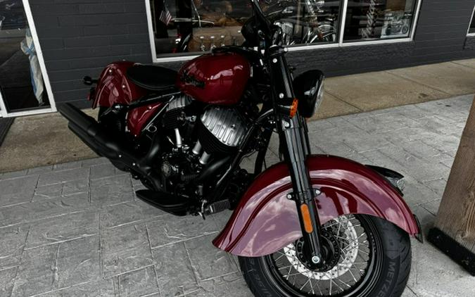 2026 Indian Motorcycle® Chief® Vintage Base