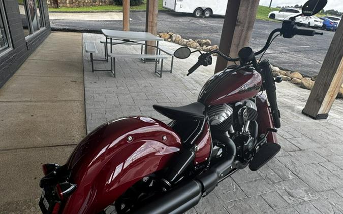 2026 Indian Motorcycle® Chief® Vintage Base