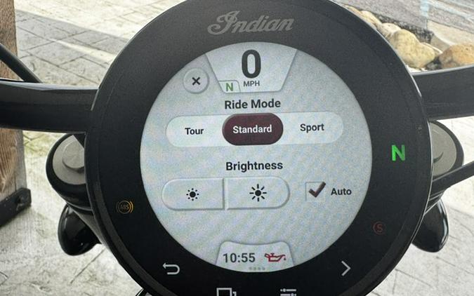 2026 Indian Motorcycle® Chief® Vintage Base