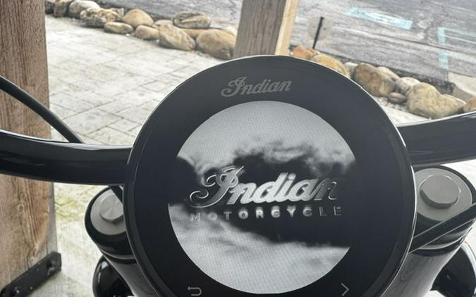 2026 Indian Motorcycle® Chief® Vintage Base