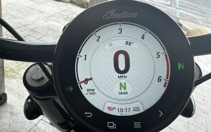 2026 Indian Motorcycle® Chief® Vintage Base