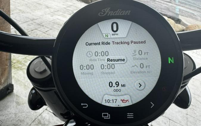 2026 Indian Motorcycle® Chief® Vintage Base