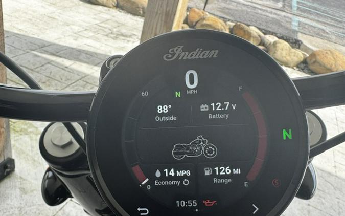 2026 Indian Motorcycle® Chief® Vintage Base