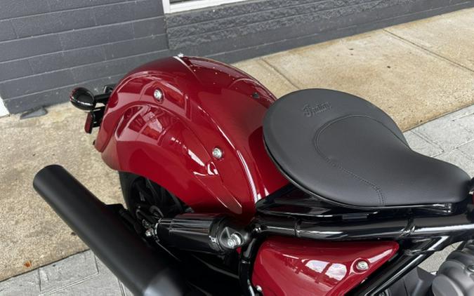 2026 Indian Motorcycle® Chief® Vintage Base