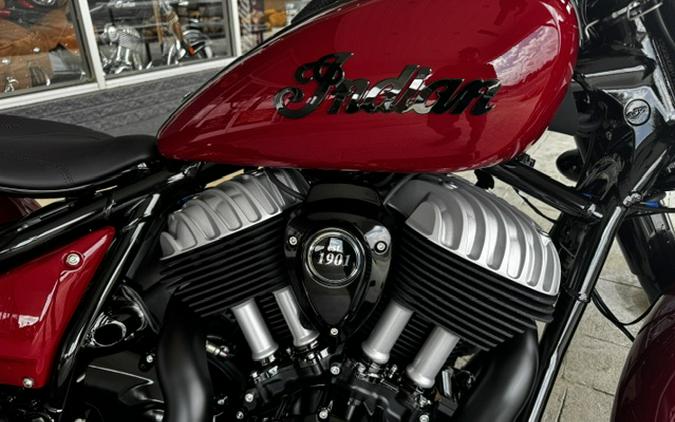 2026 Indian Motorcycle® Chief® Vintage Base