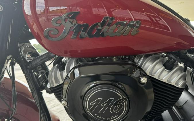 2026 Indian Motorcycle® Chief® Vintage Base