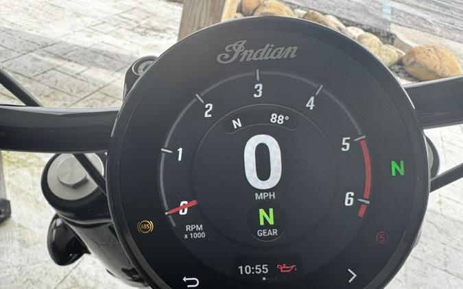 2026 Indian Motorcycle® Chief® Vintage Base