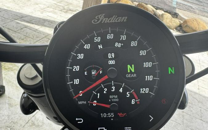 2026 Indian Motorcycle® Chief® Vintage Base