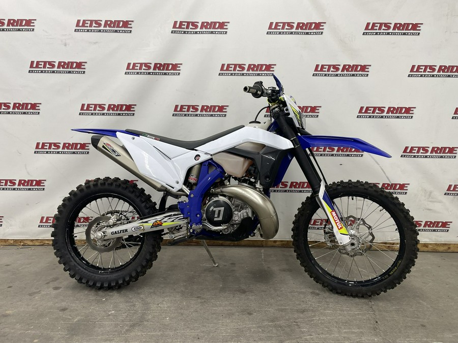 2022 SHERCO 300 SE-R 2T FACTOR