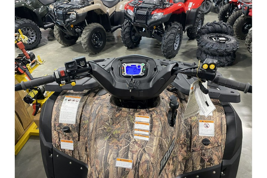 2023 TGB BLADE 1000 LTX EPS CAMO