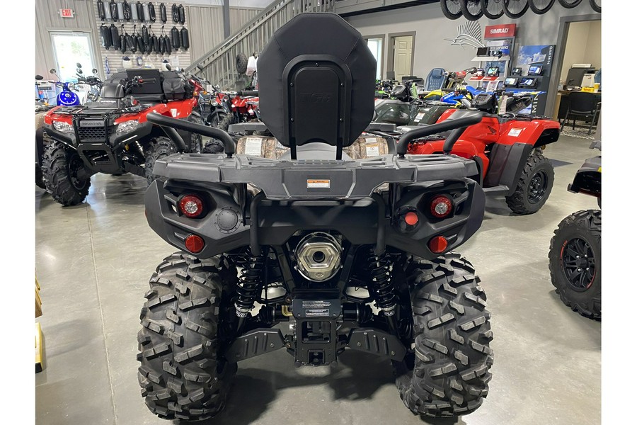 2023 TGB BLADE 1000 LTX EPS CAMO