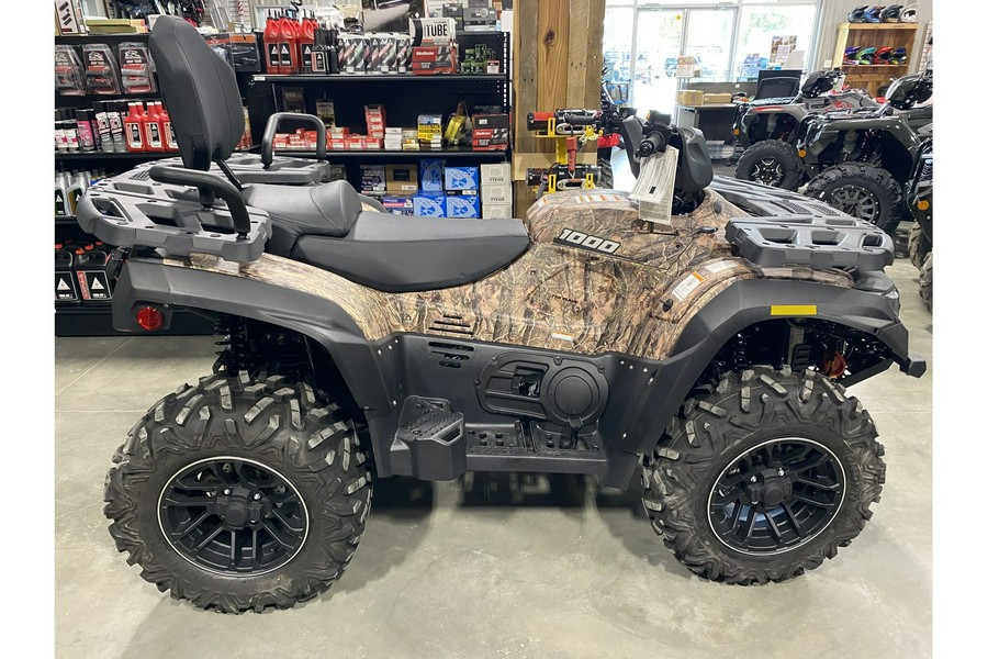 2023 TGB BLADE 1000 LTX EPS CAMO