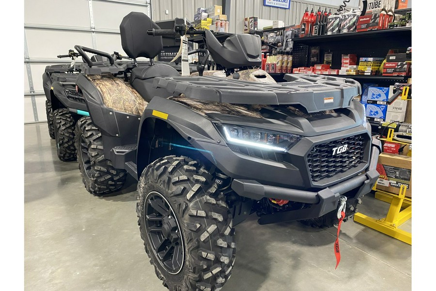 2023 TGB BLADE 1000 LTX EPS CAMO