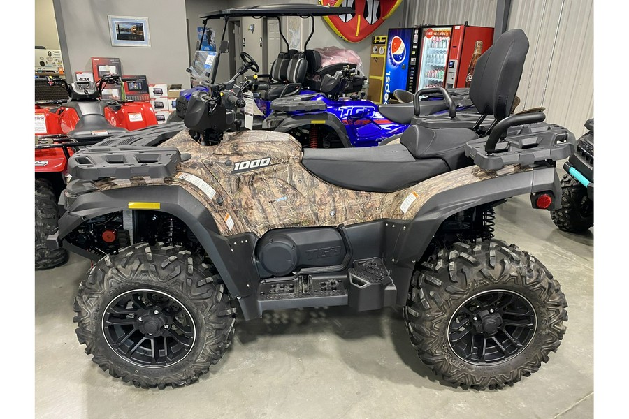 2023 TGB BLADE 1000 LTX EPS CAMO